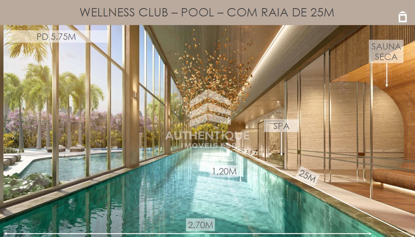 Apartamento, 4 quartos, 254 m² - Foto 56
