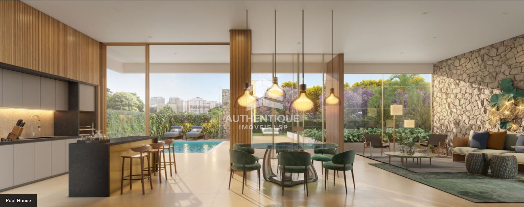 Apartamento, 4 quartos, 254 m² - Foto 61