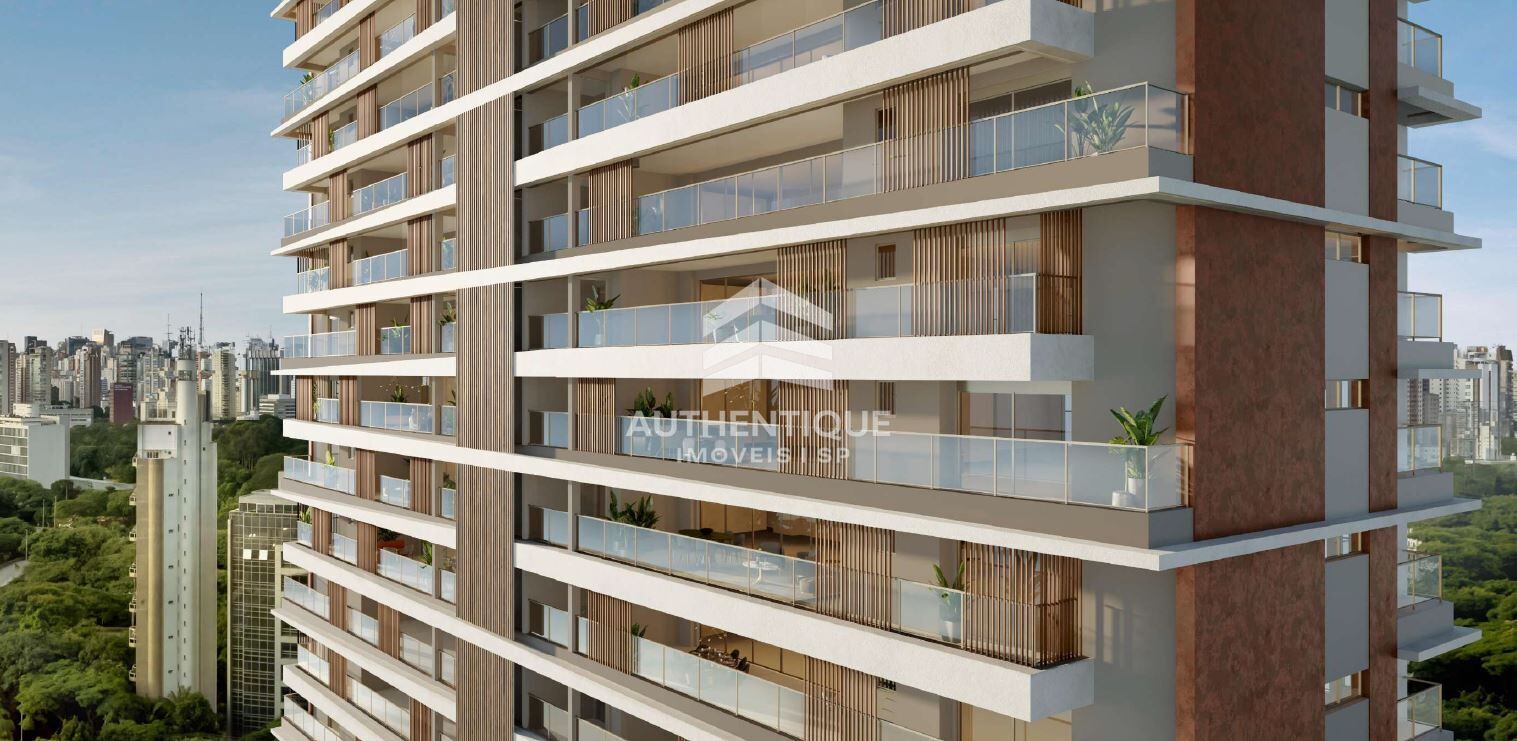 Apartamento, 4 quartos, 254 m² - Foto 49