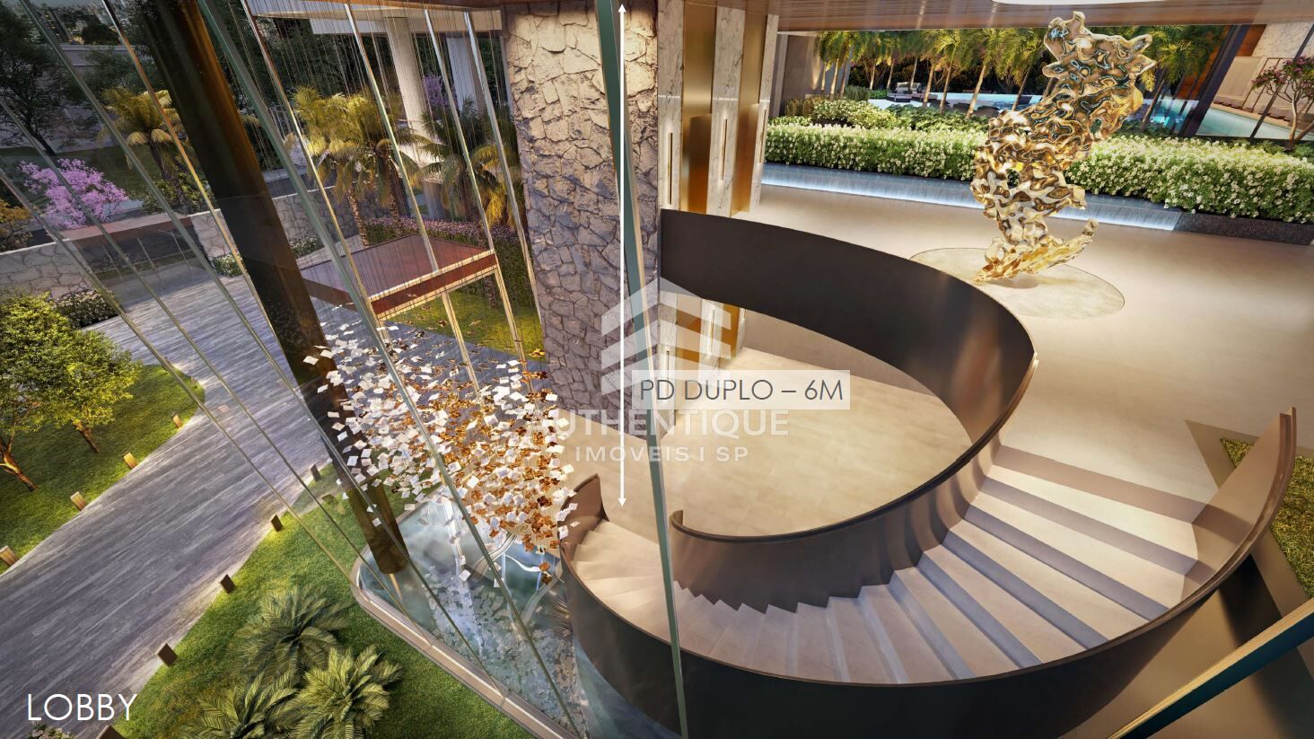 Apartamento, 4 quartos, 254 m² - Foto 52