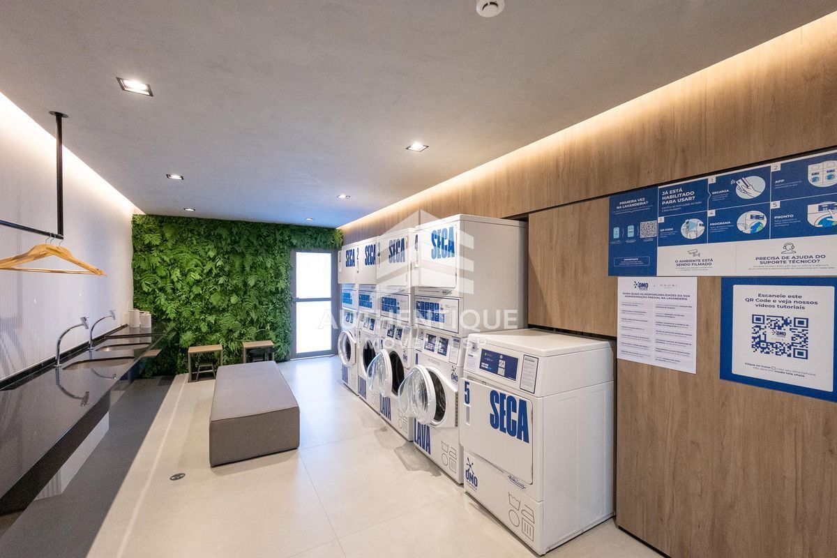Apartamento, 4 quartos, 132 m² - Foto 53