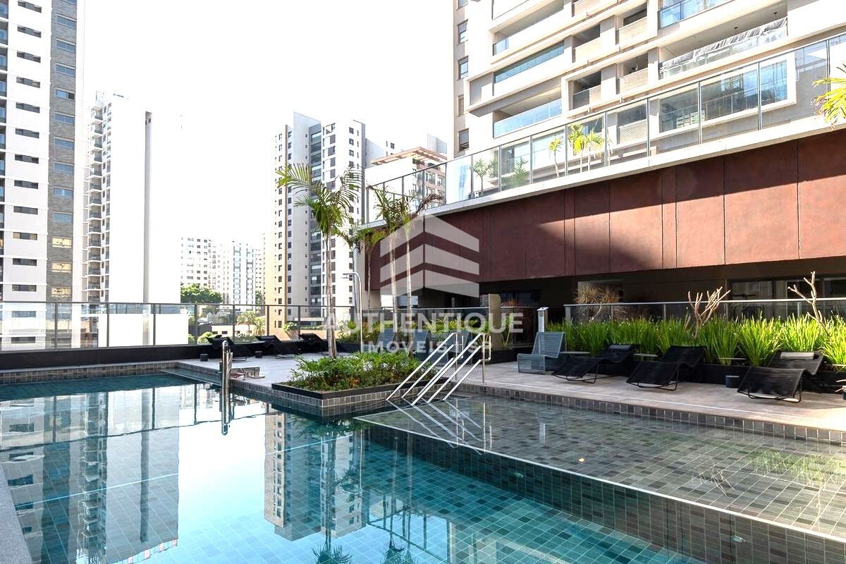 Apartamento, 4 quartos, 132 m² - Foto 35