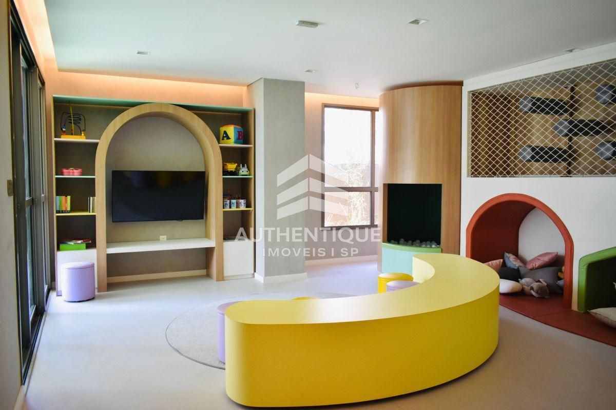 Apartamento, 4 quartos, 132 m² - Foto 43