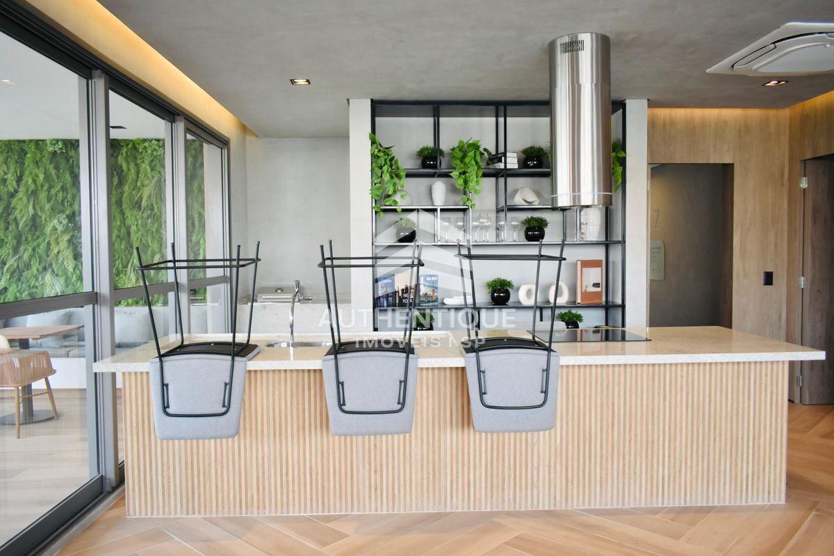 Apartamento, 4 quartos, 132 m² - Foto 40