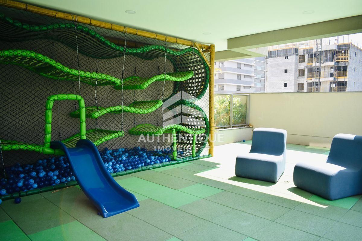 Apartamento, 4 quartos, 132 m² - Foto 49