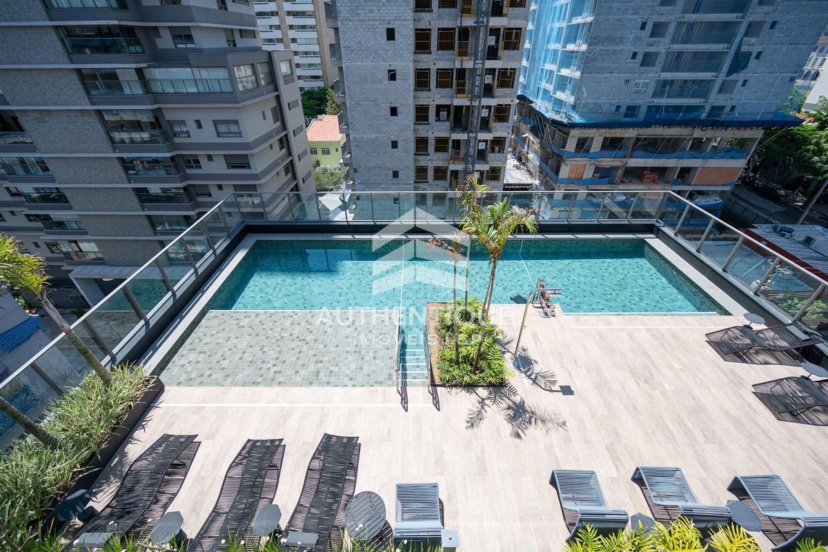 Apartamento, 4 quartos, 132 m² - Foto 38