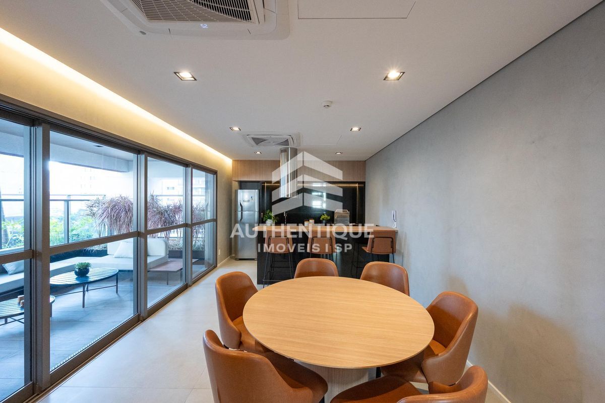 Apartamento, 4 quartos, 132 m² - Foto 48