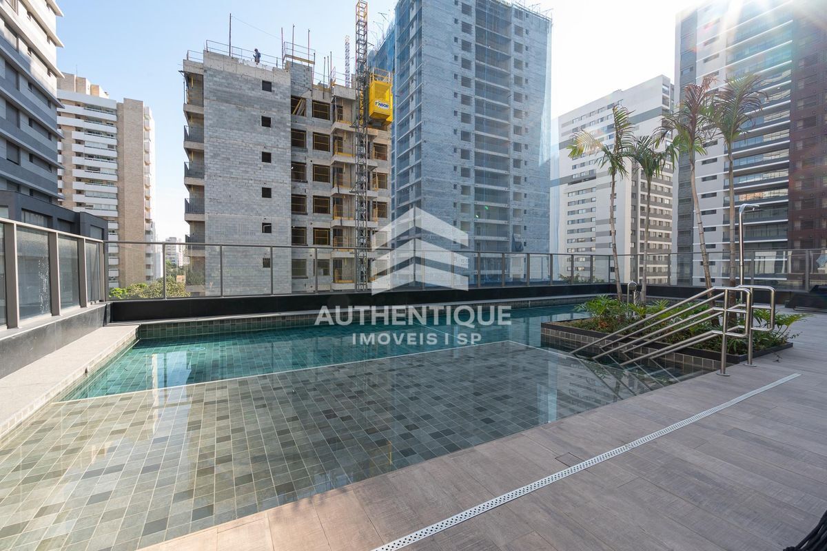 Apartamento, 4 quartos, 132 m² - Foto 37