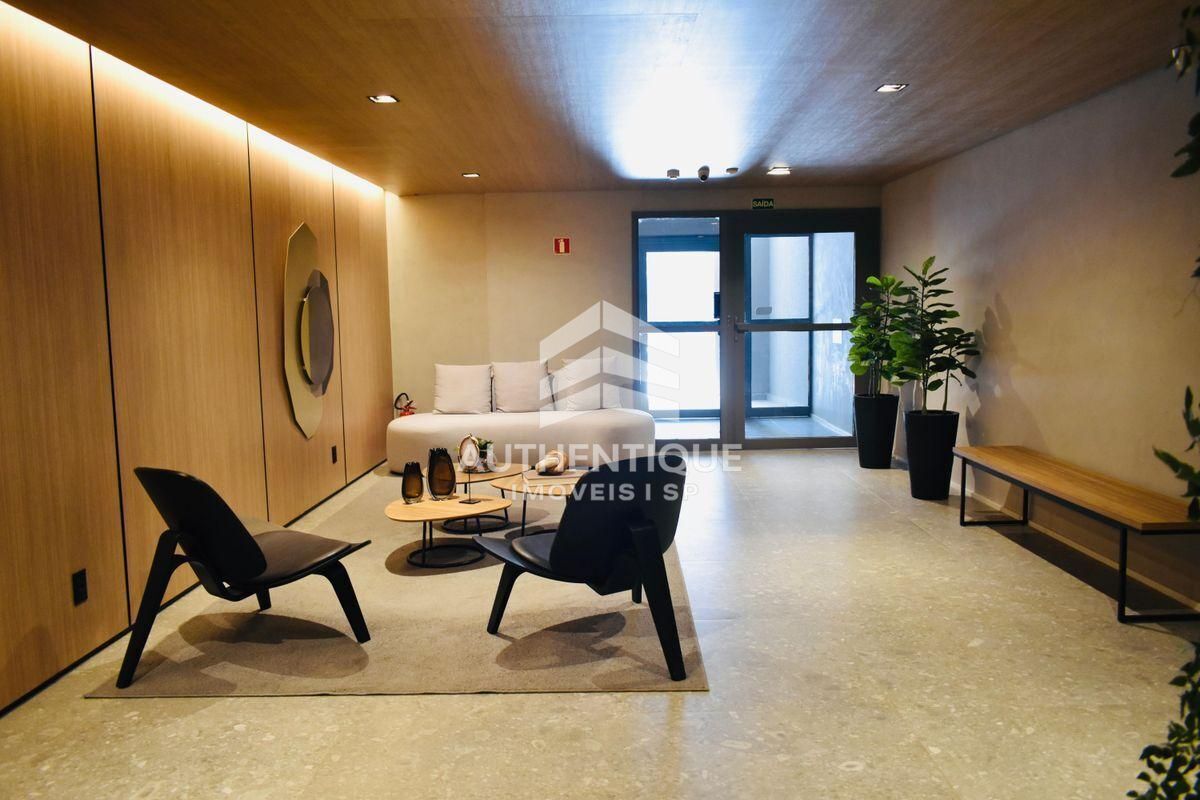 Apartamento, 4 quartos, 132 m² - Foto 41