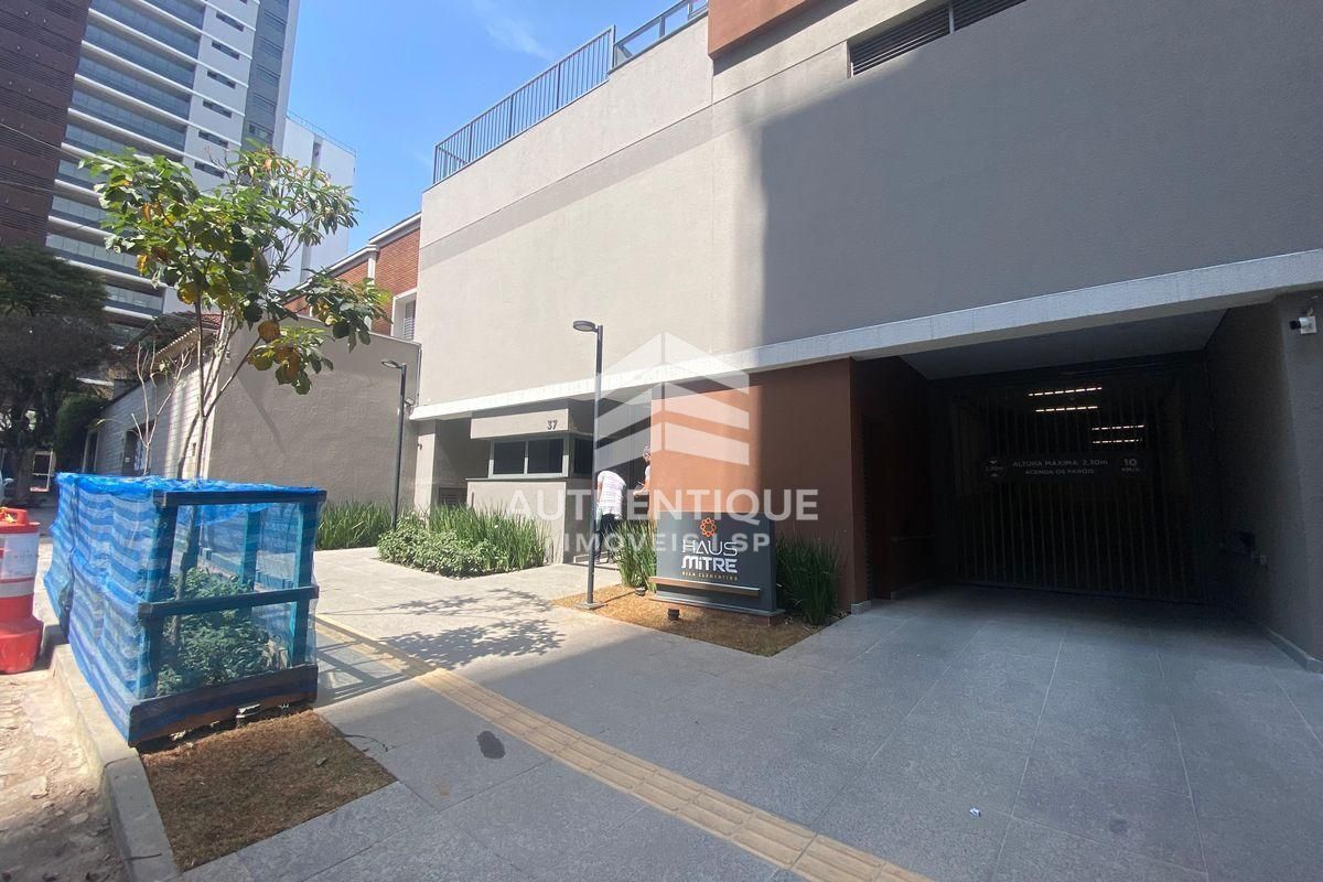 Apartamento, 4 quartos, 132 m² - Foto 44