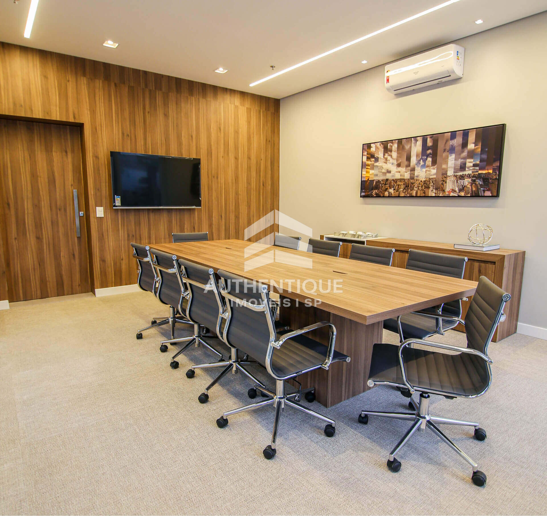 Sala-Conjunto, 131 m² - Foto 28