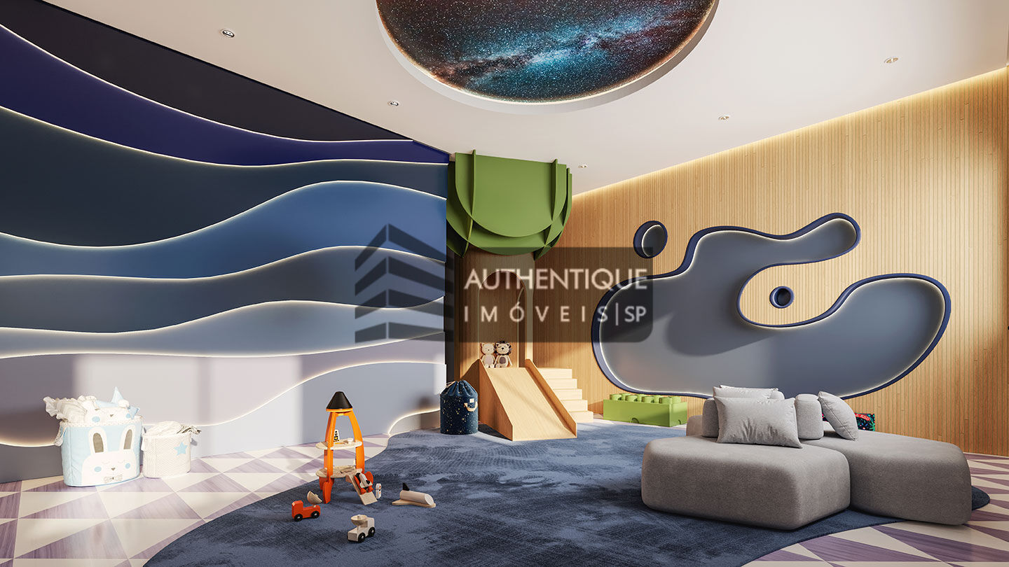 Apartamento à venda com 4 quartos, 218m² - Foto 25