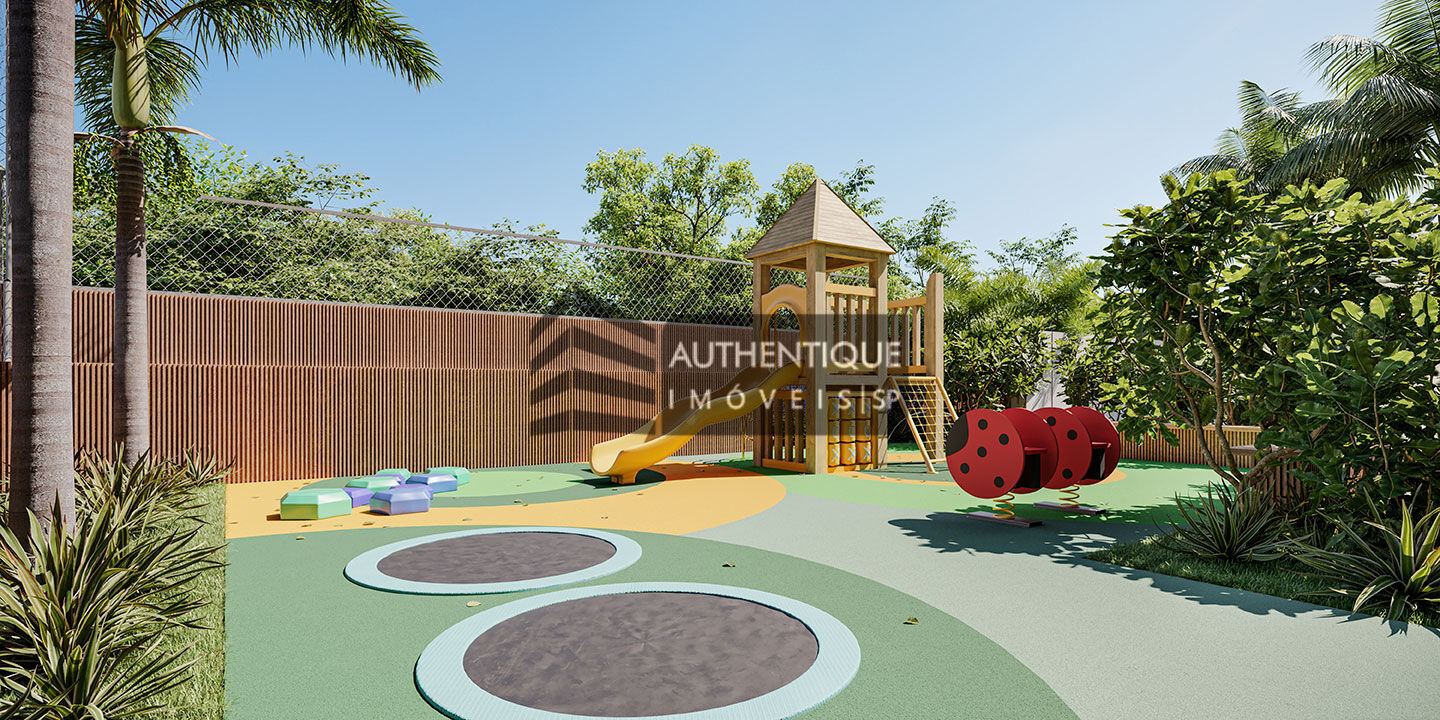 Apartamento à venda com 4 quartos, 218m² - Foto 24
