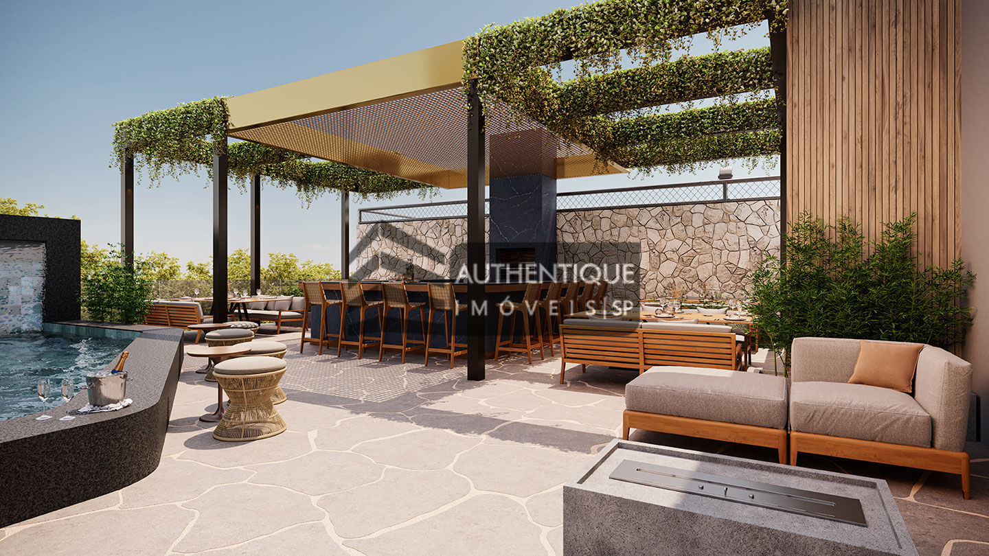 Apartamento à venda com 4 quartos, 218m² - Foto 27