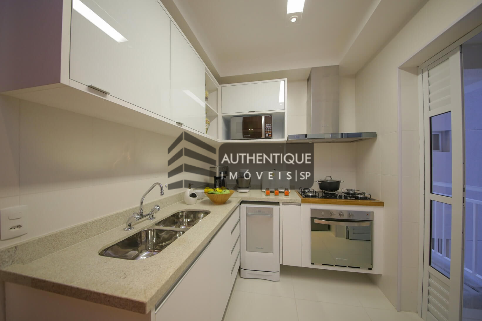 Apartamento à venda com 3 quartos, 102m² - Foto 43