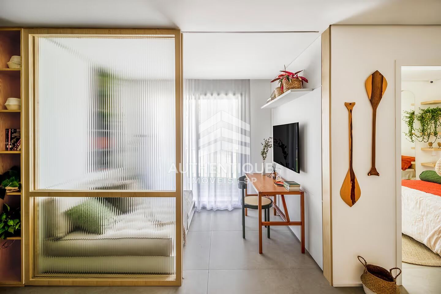 Apartamento, 2 quartos, 95 m² - Foto 62