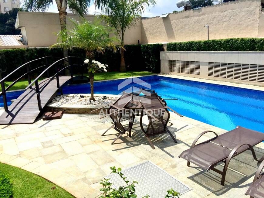 Apartamento, 3 quartos, 90 m² - Foto 42