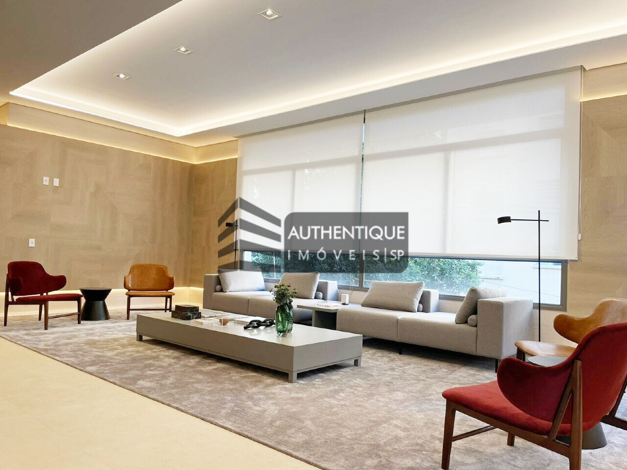 Apartamento, 1 quarto, 21 m² - Foto 37