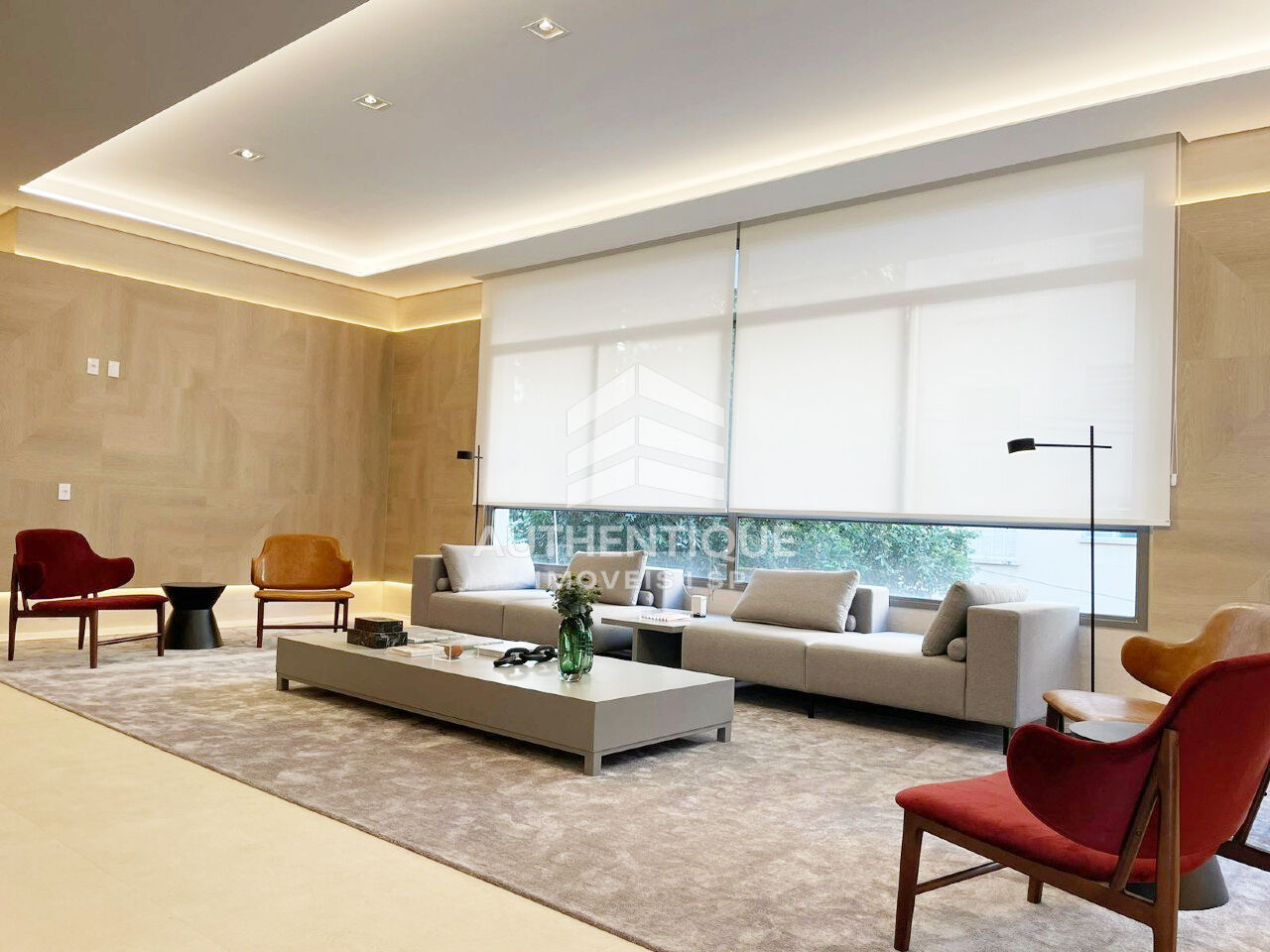 Apartamento, 1 quarto, 21 m² - Foto 37
