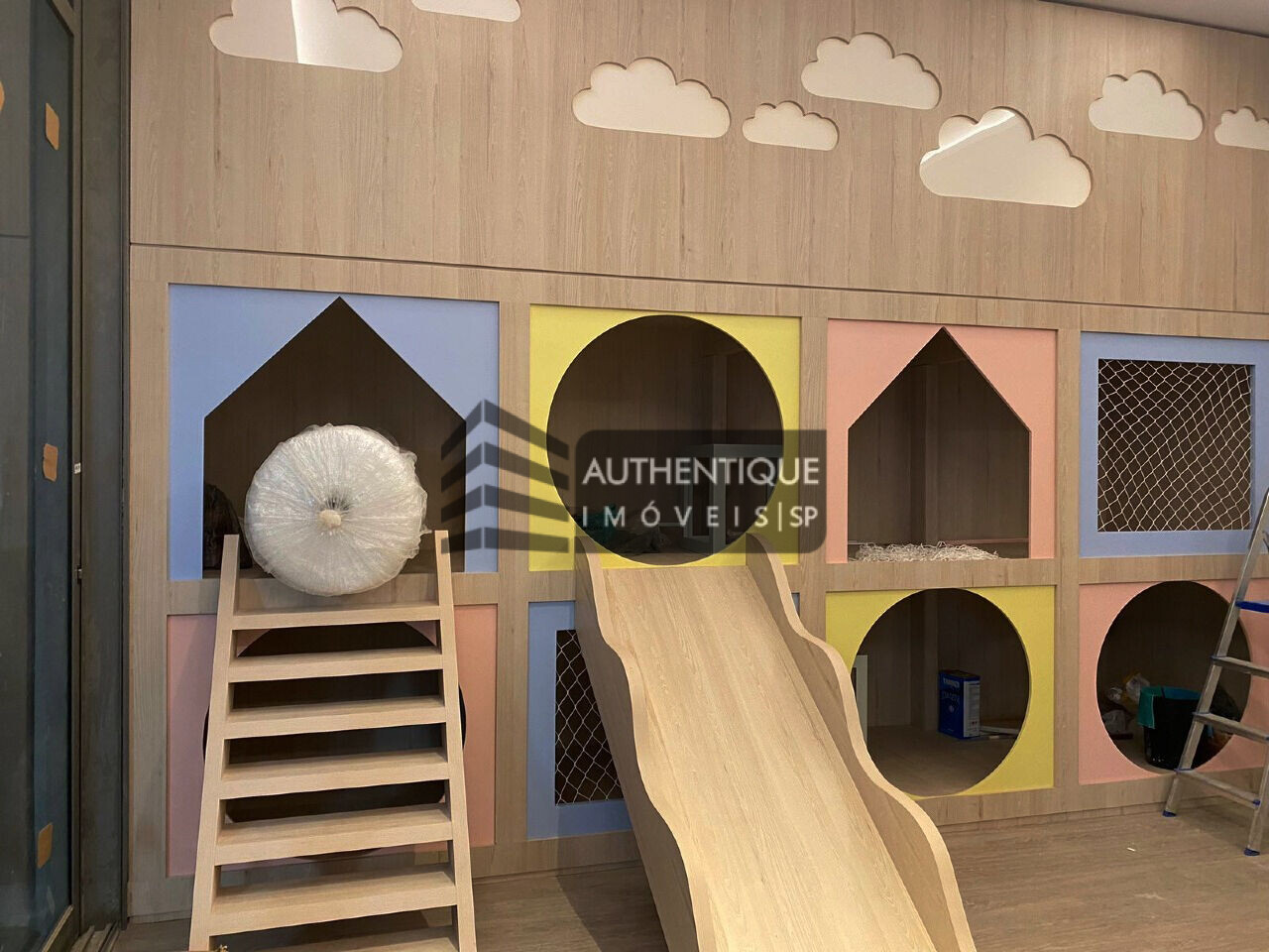 Apartamento, 1 quarto, 21 m² - Foto 34