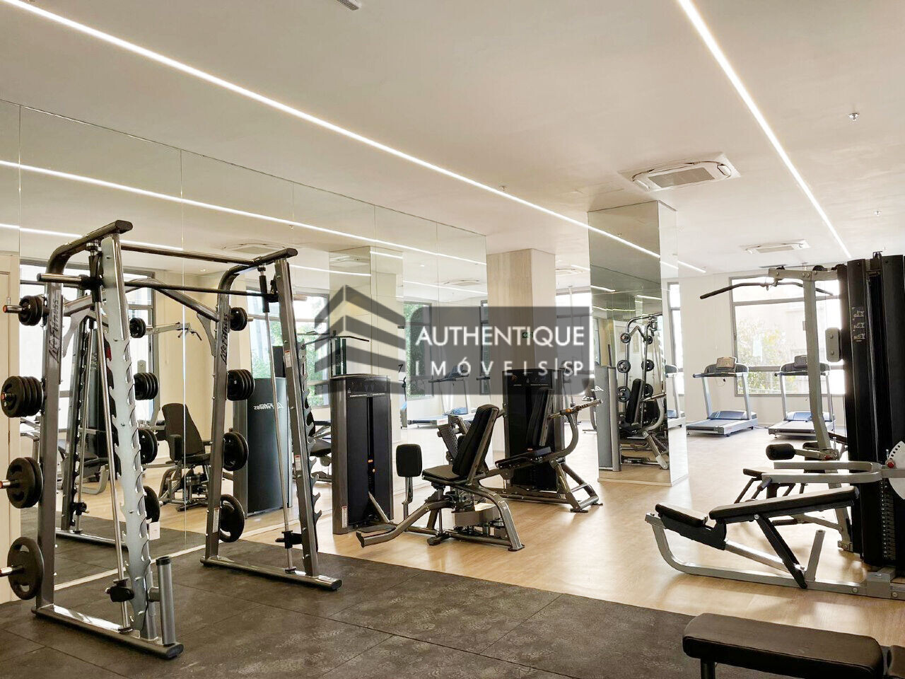 Apartamento, 1 quarto, 21 m² - Foto 39