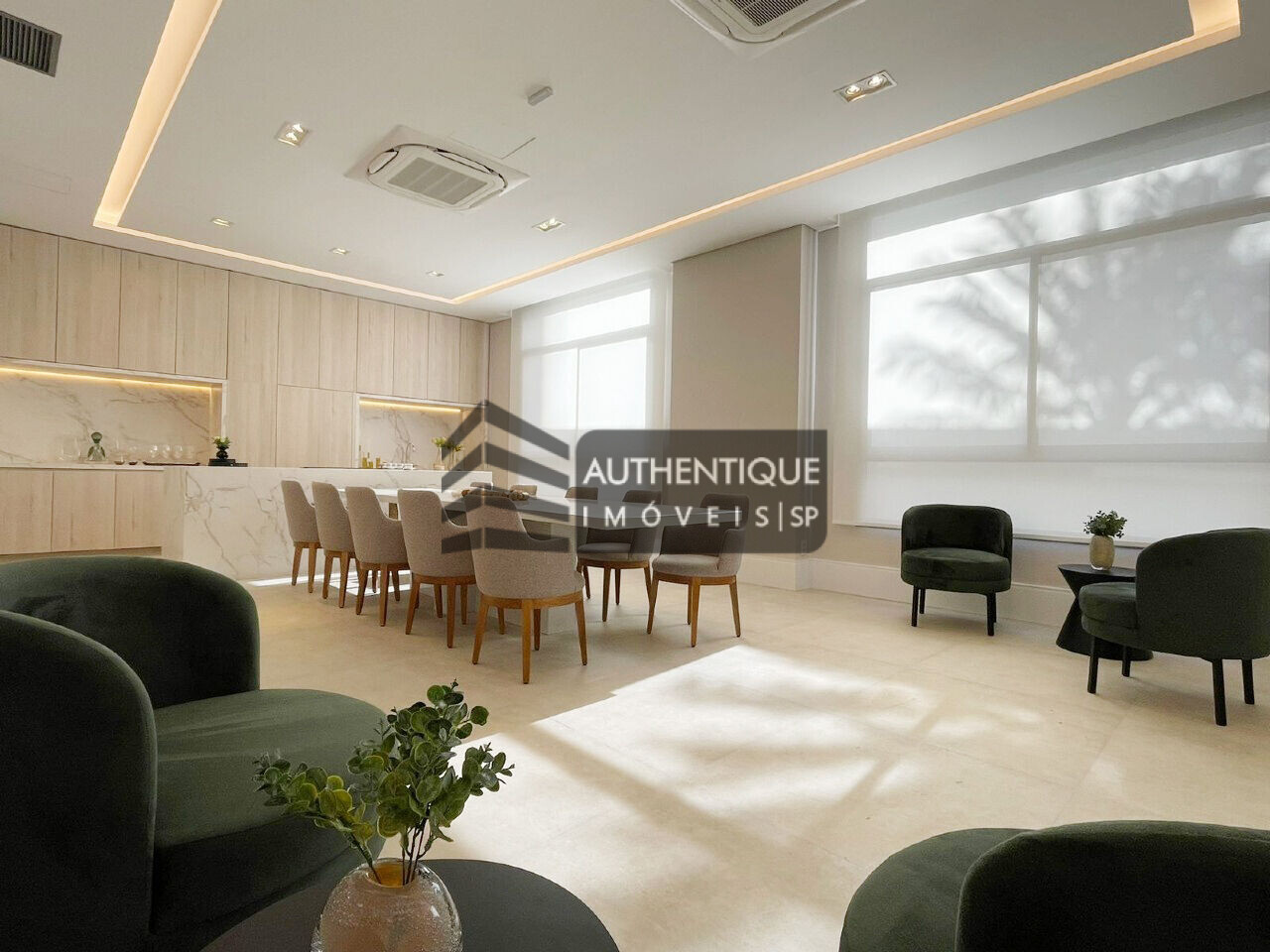 Apartamento, 1 quarto, 21 m² - Foto 35