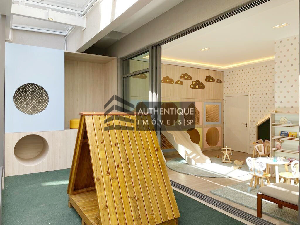 Apartamento, 1 quarto, 21 m² - Foto 33