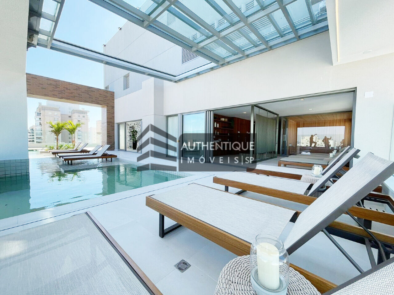 Apartamento, 1 quarto, 21 m² - Foto 31