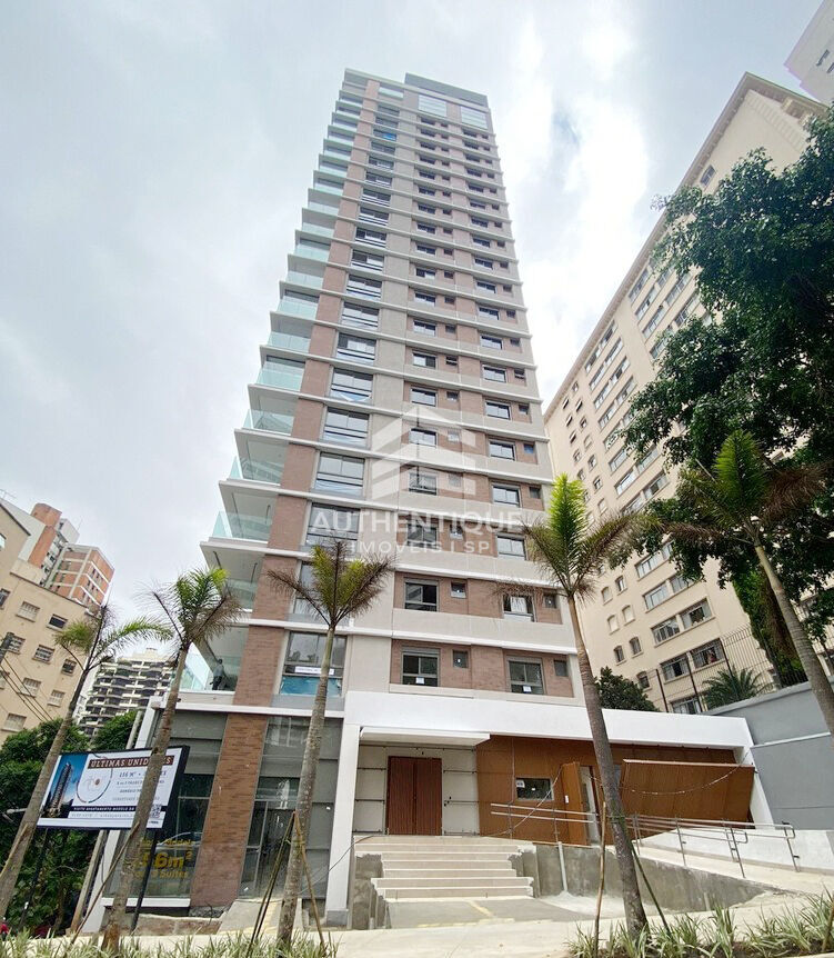 Apartamento, 1 quarto, 21 m² - Foto 29
