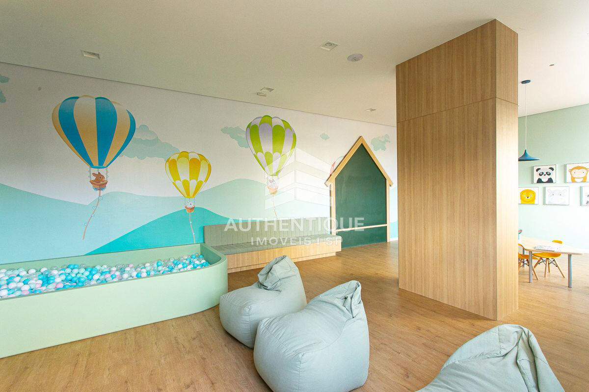 Apartamento, 3 quartos, 91 m² - Foto 26