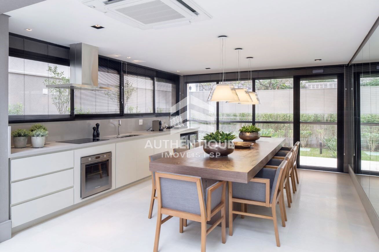 Apartamento, 3 quartos, 184 m² - Foto 45