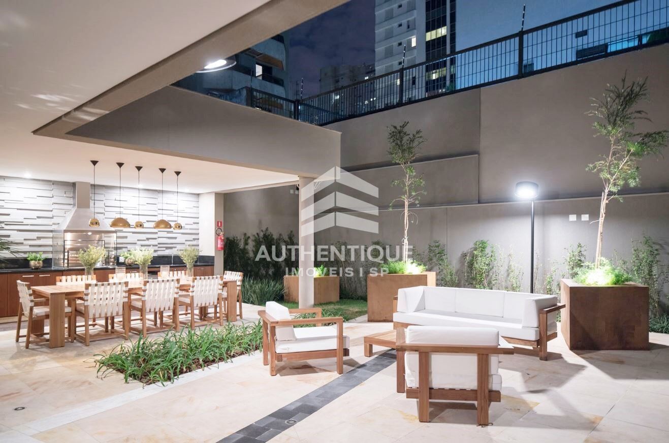 Apartamento, 3 quartos, 184 m² - Foto 42