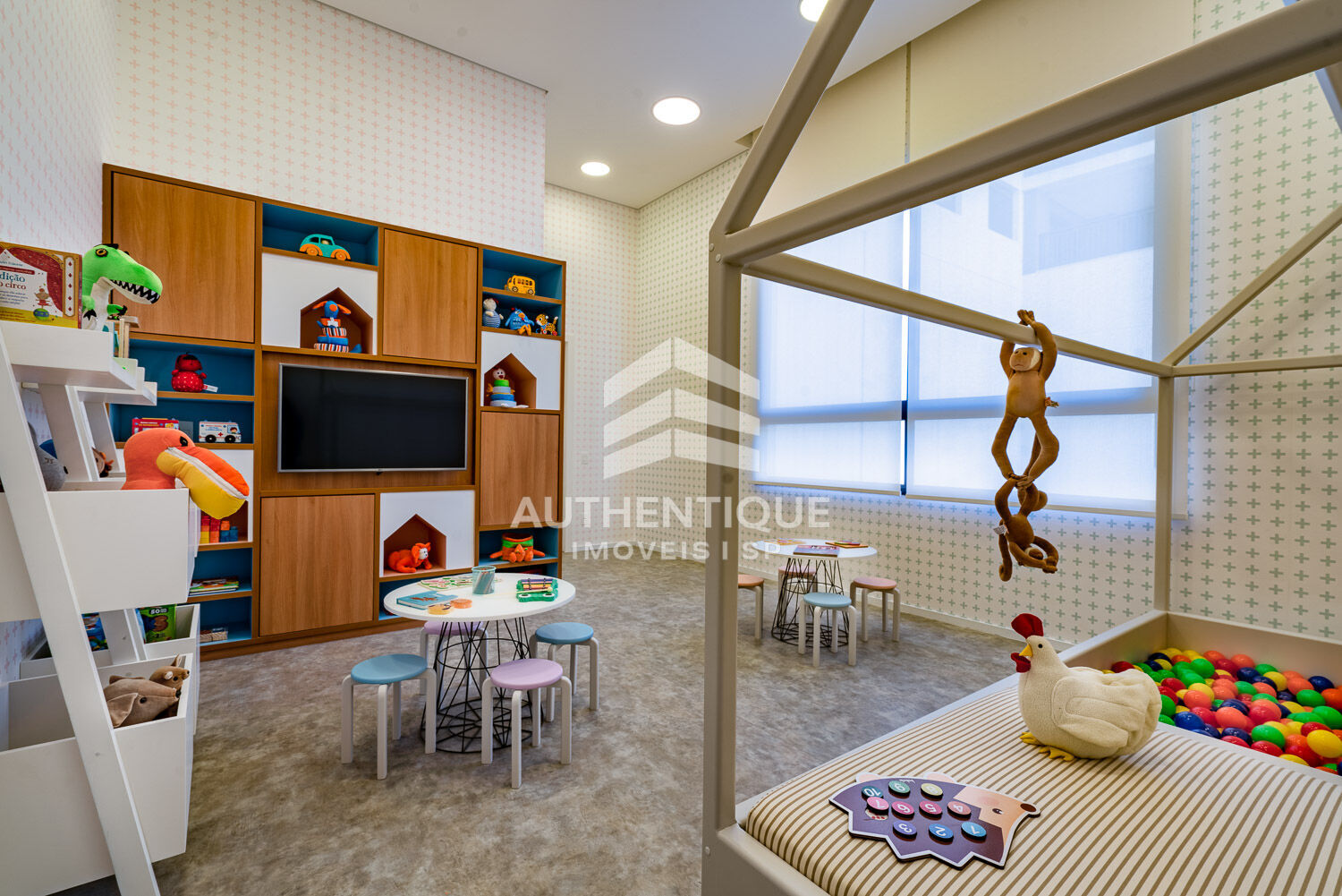 Apartamento, 2 quartos, 117 m² - Foto 51