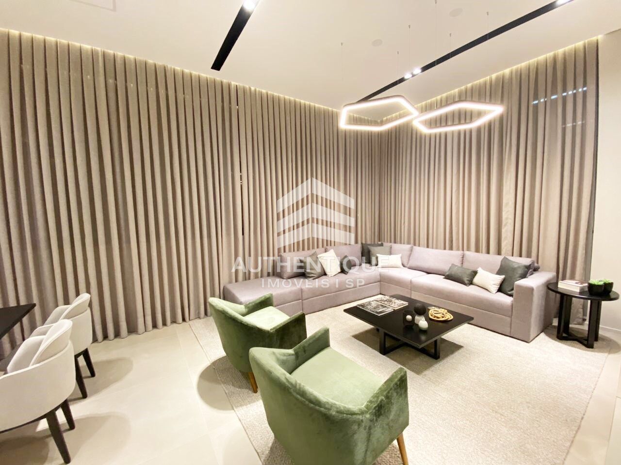 Apartamento, 2 quartos, 117 m² - Foto 43