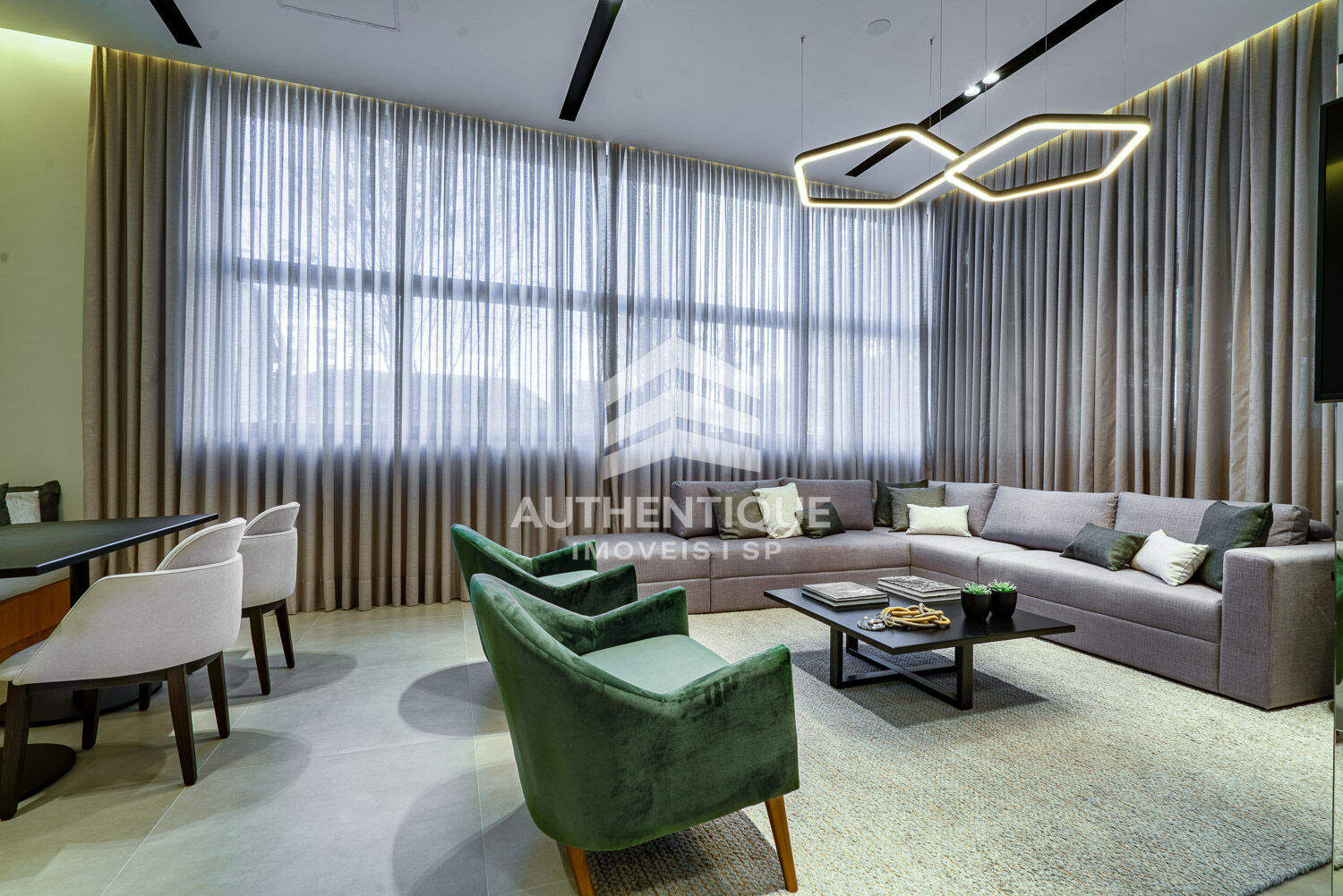 Apartamento, 2 quartos, 117 m² - Foto 47