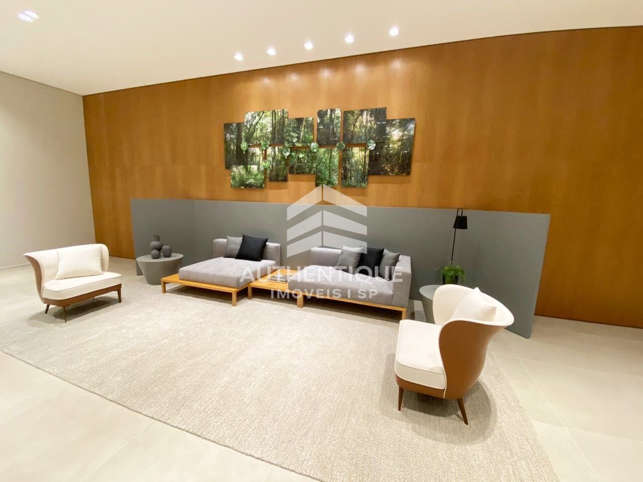 Apartamento, 2 quartos, 117 m² - Foto 40