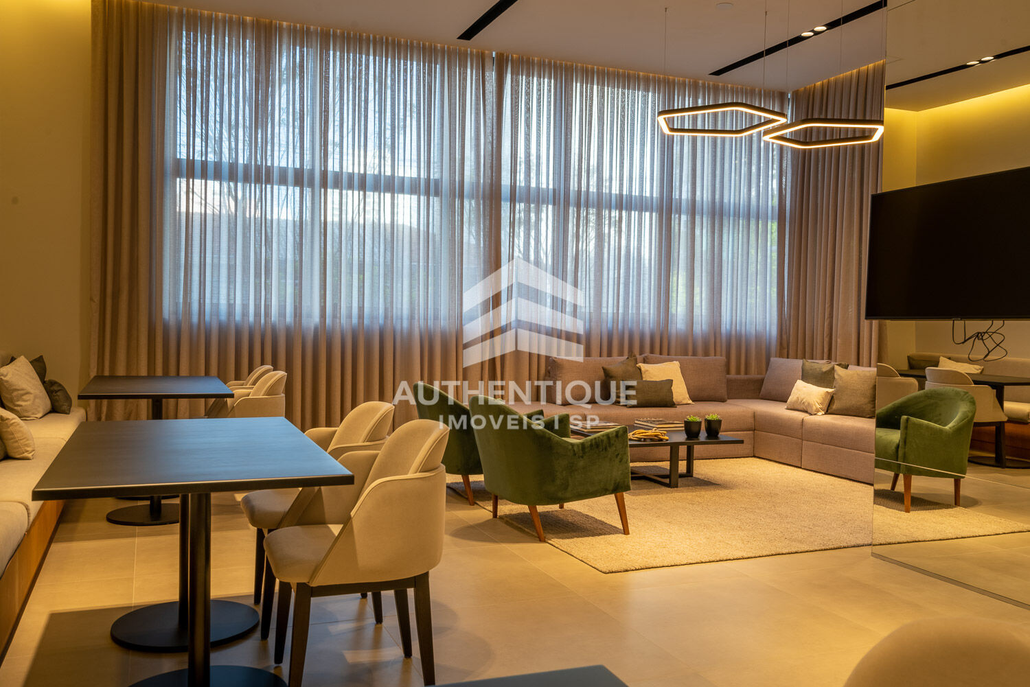 Apartamento, 2 quartos, 117 m² - Foto 46