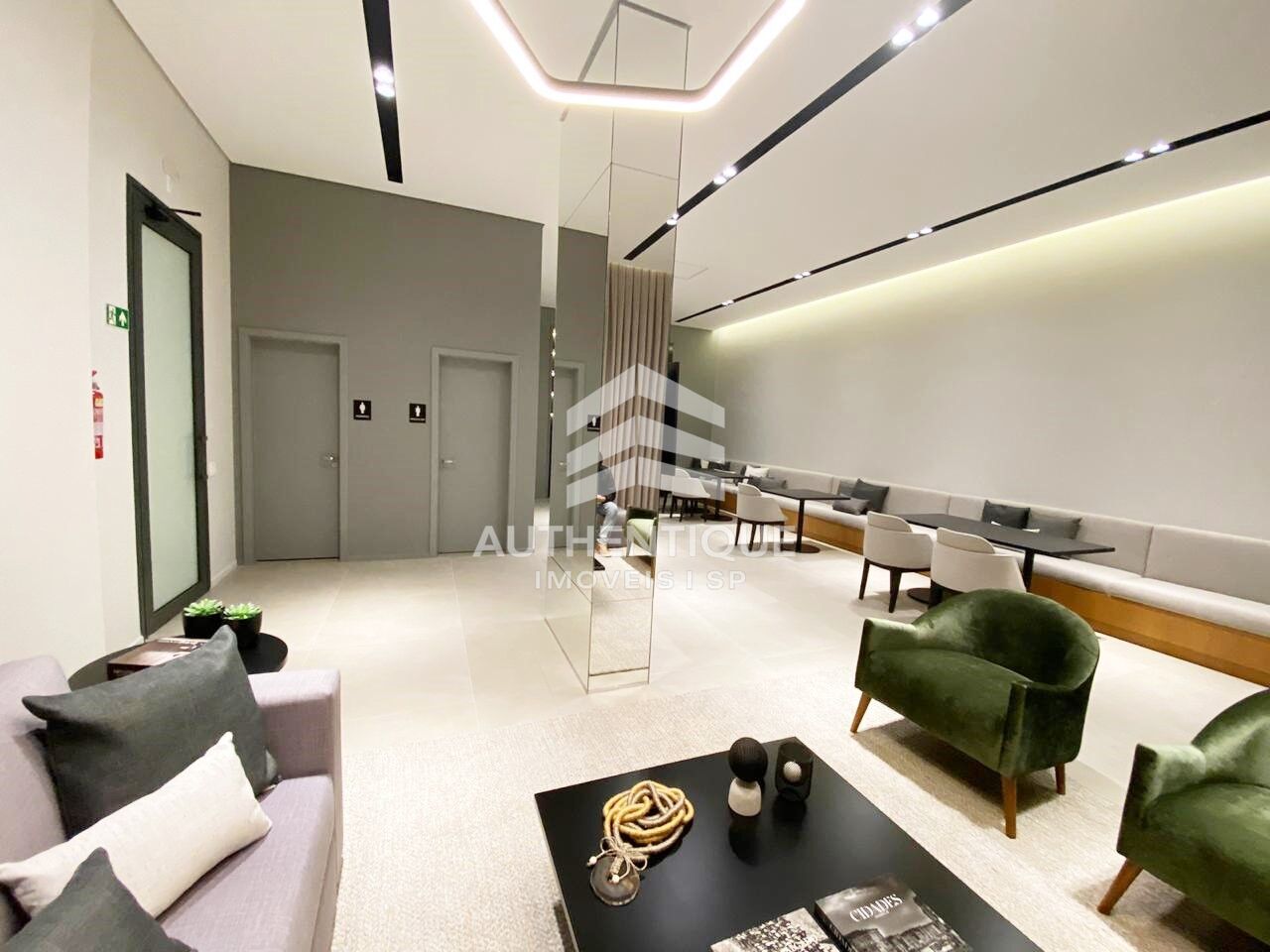 Apartamento, 2 quartos, 117 m² - Foto 44