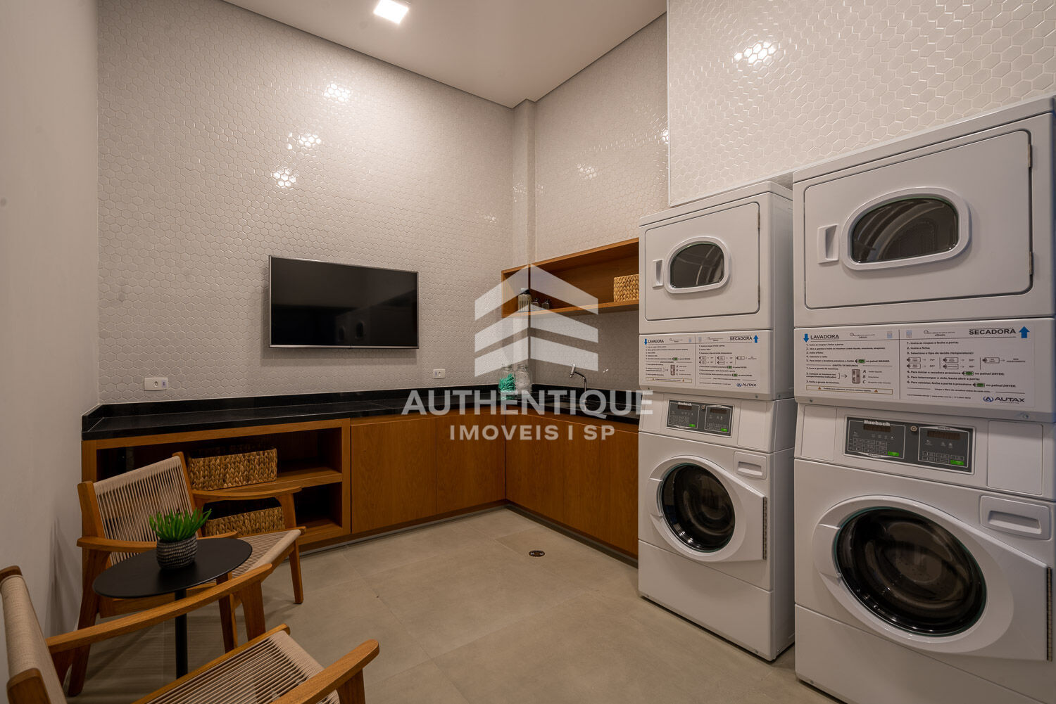 Apartamento, 2 quartos, 117 m² - Foto 54