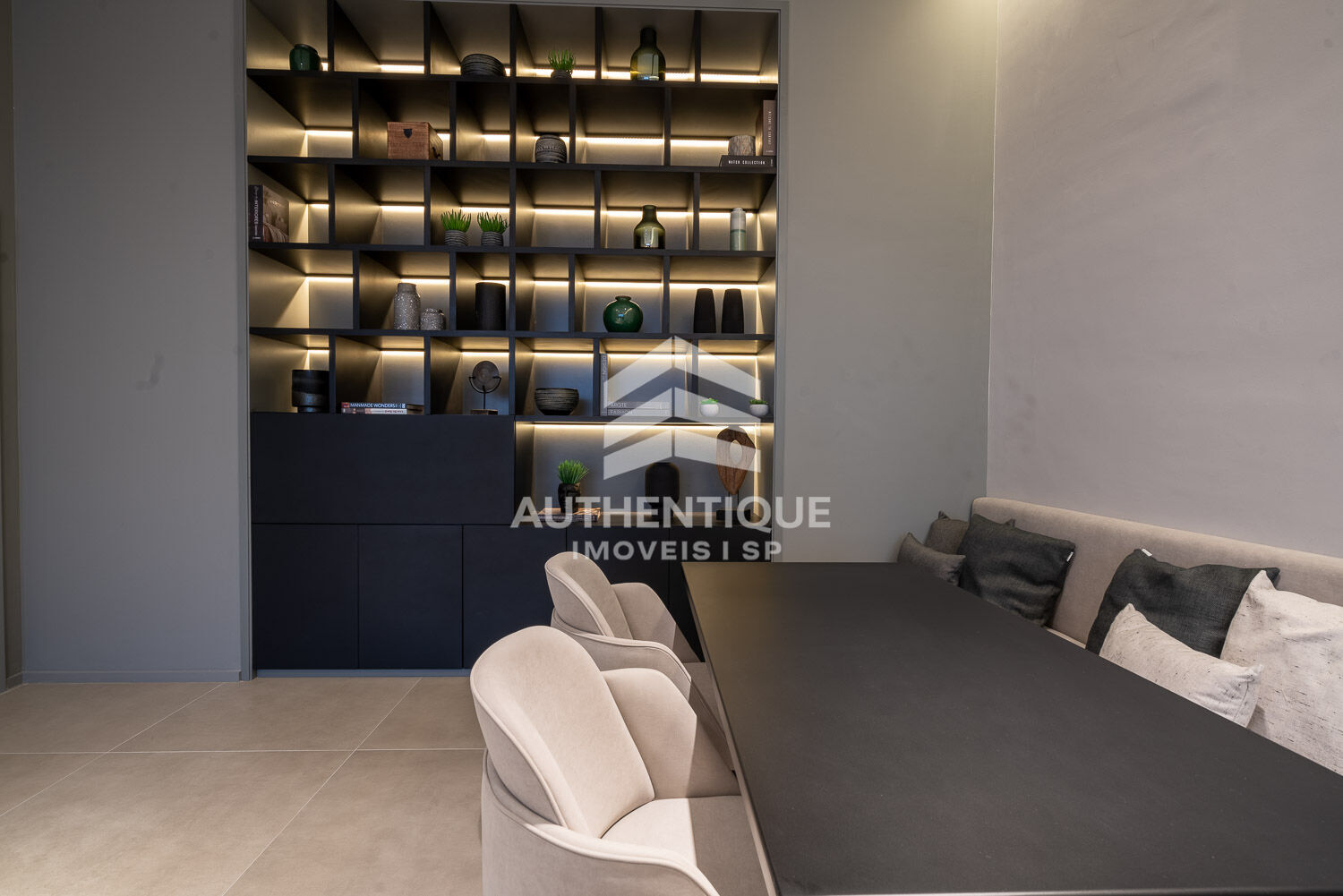 Apartamento, 2 quartos, 117 m² - Foto 55