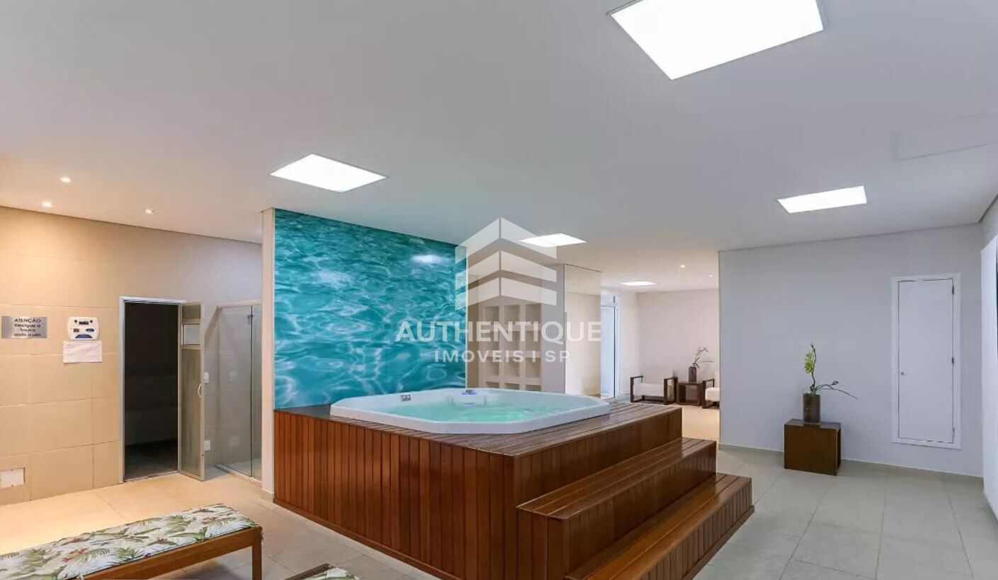 Apartamento, 3 quartos, 102 m² - Foto 39