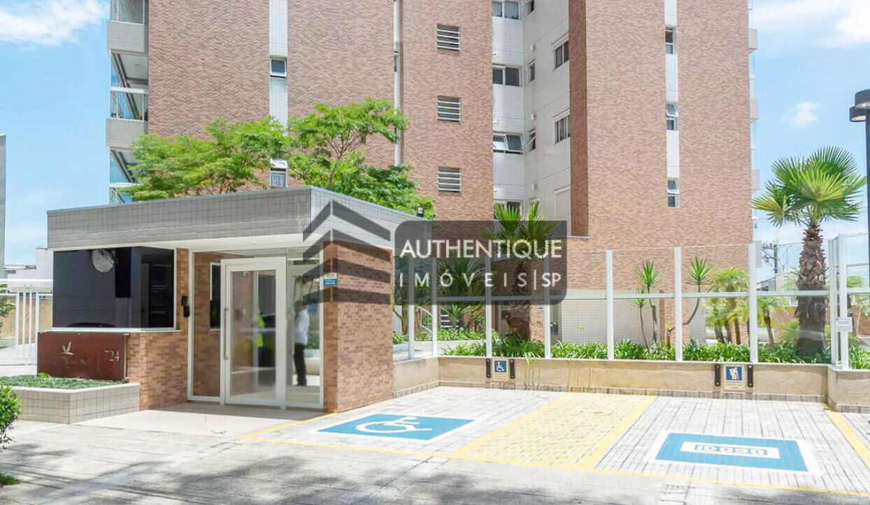 Cobertura à venda com 3 quartos, 168m² - Foto 35