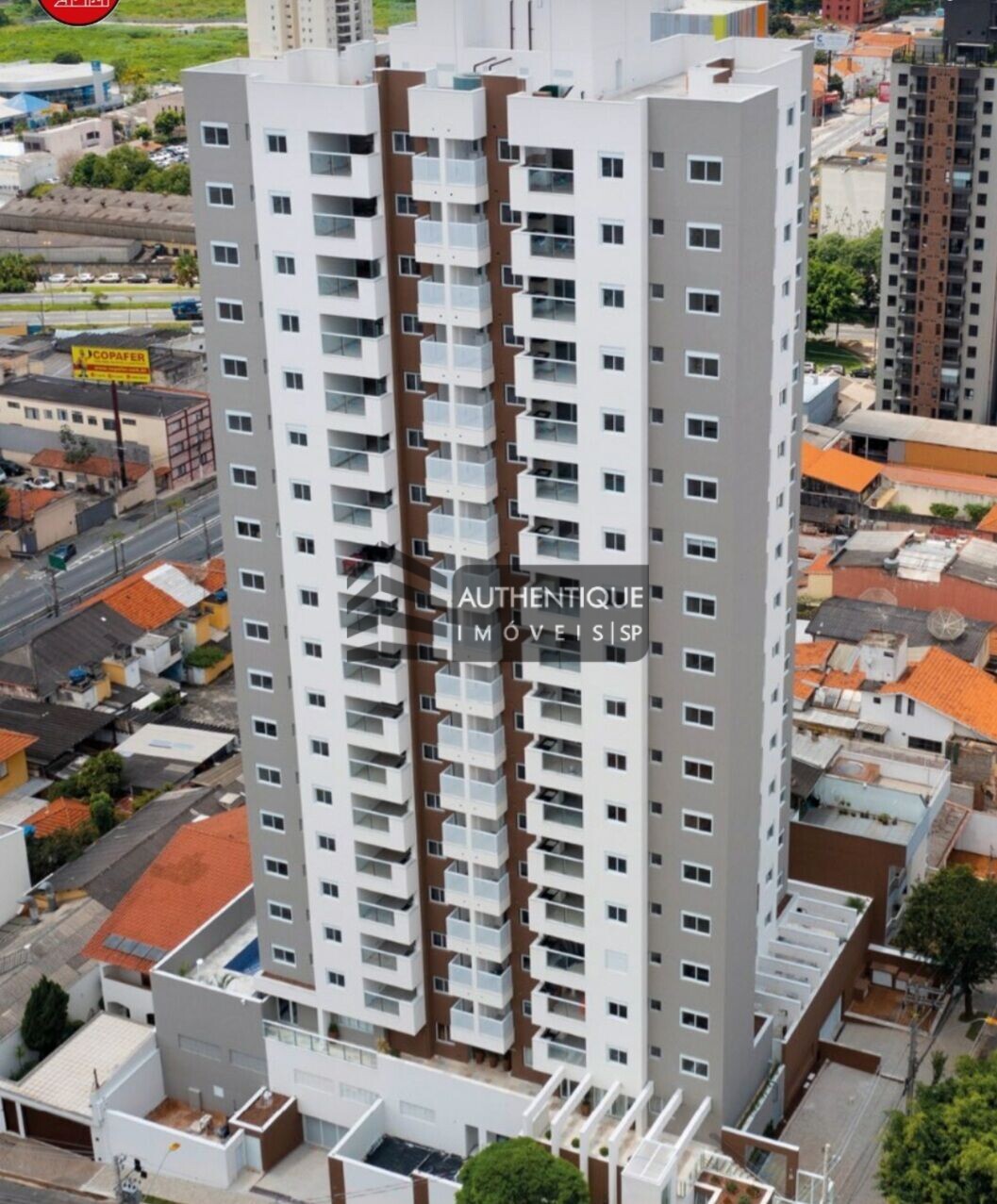 Apartamento à venda com 2 quartos, 78m² - Foto 25