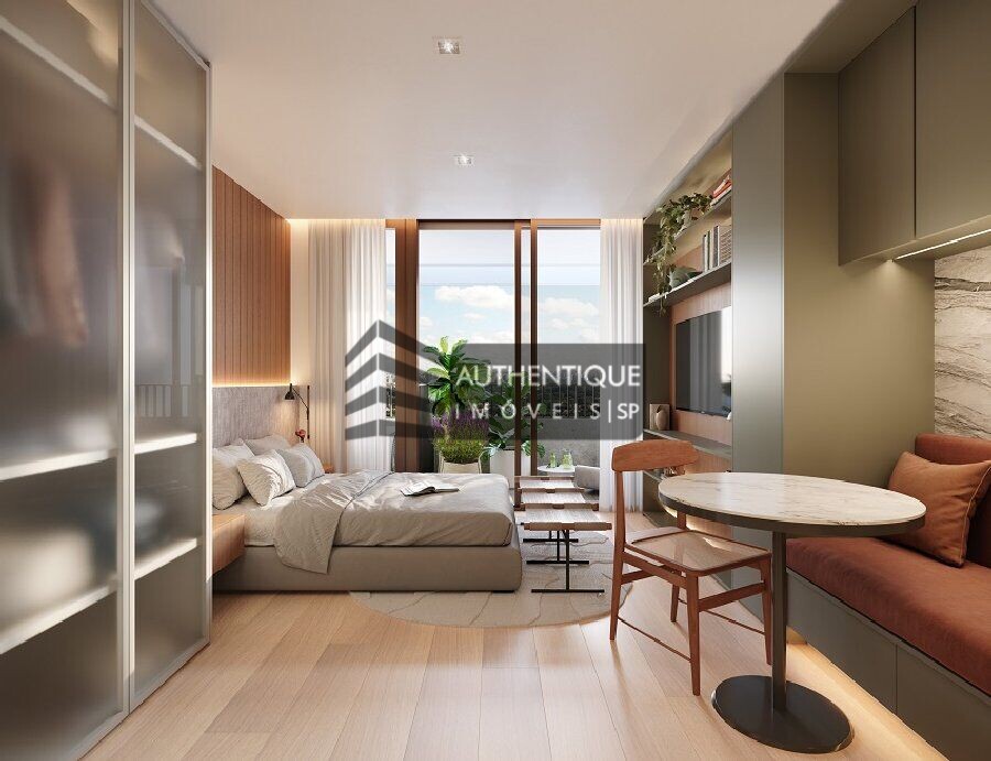 Apartamento à venda com 2 quartos, 72m² - Foto 65