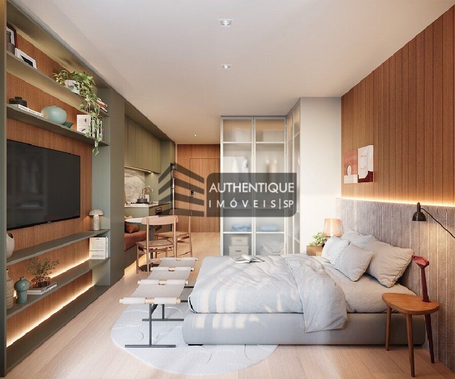 Apartamento à venda com 2 quartos, 72m² - Foto 66