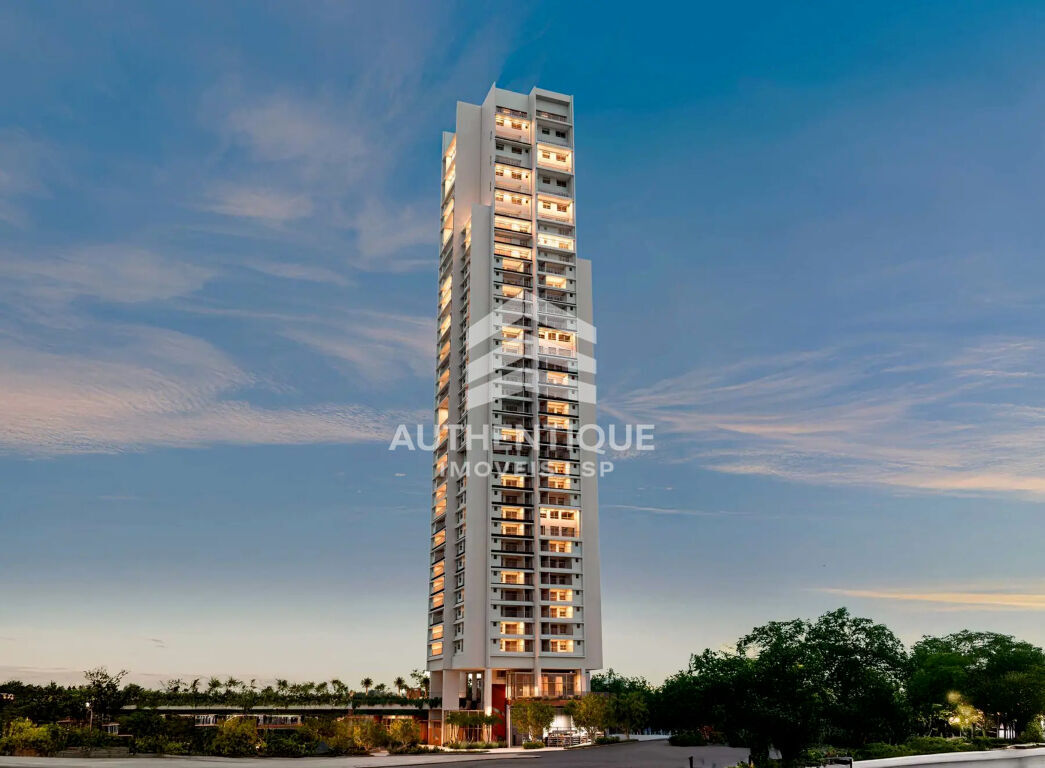 Apartamento, 3 quartos, 121 m² - Foto 29