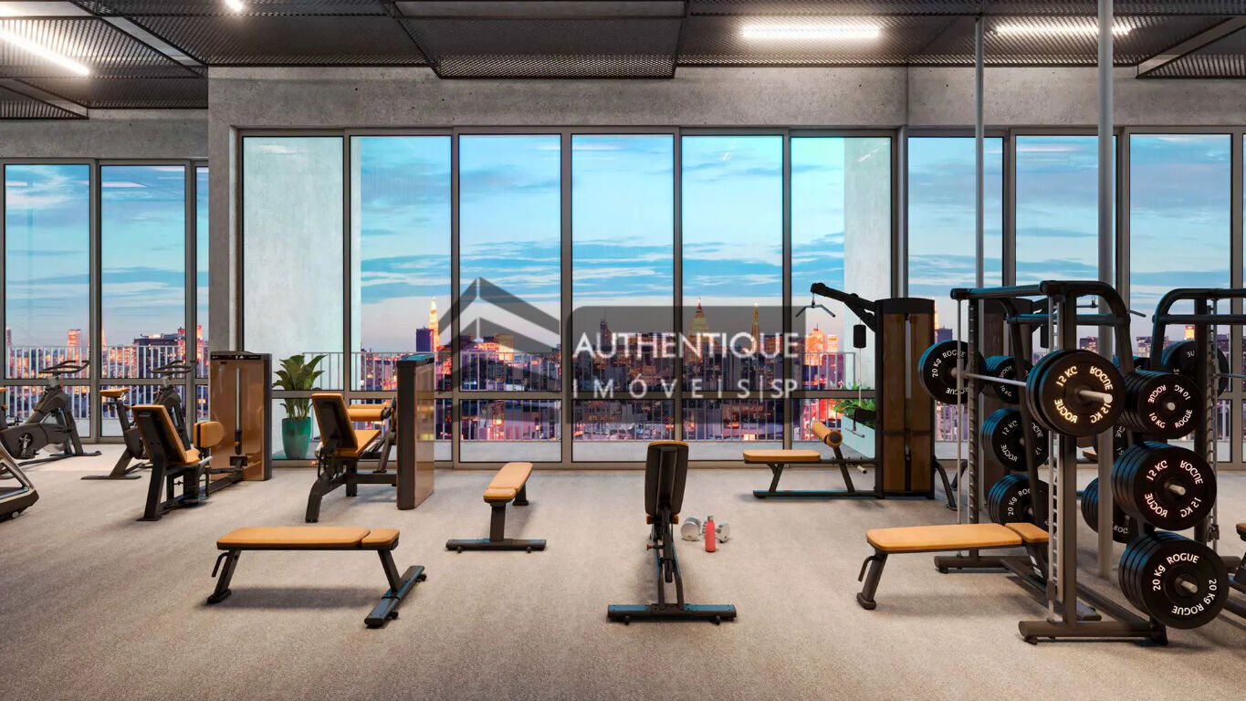 Apartamento, 2 quartos, 90 m² - Foto 34