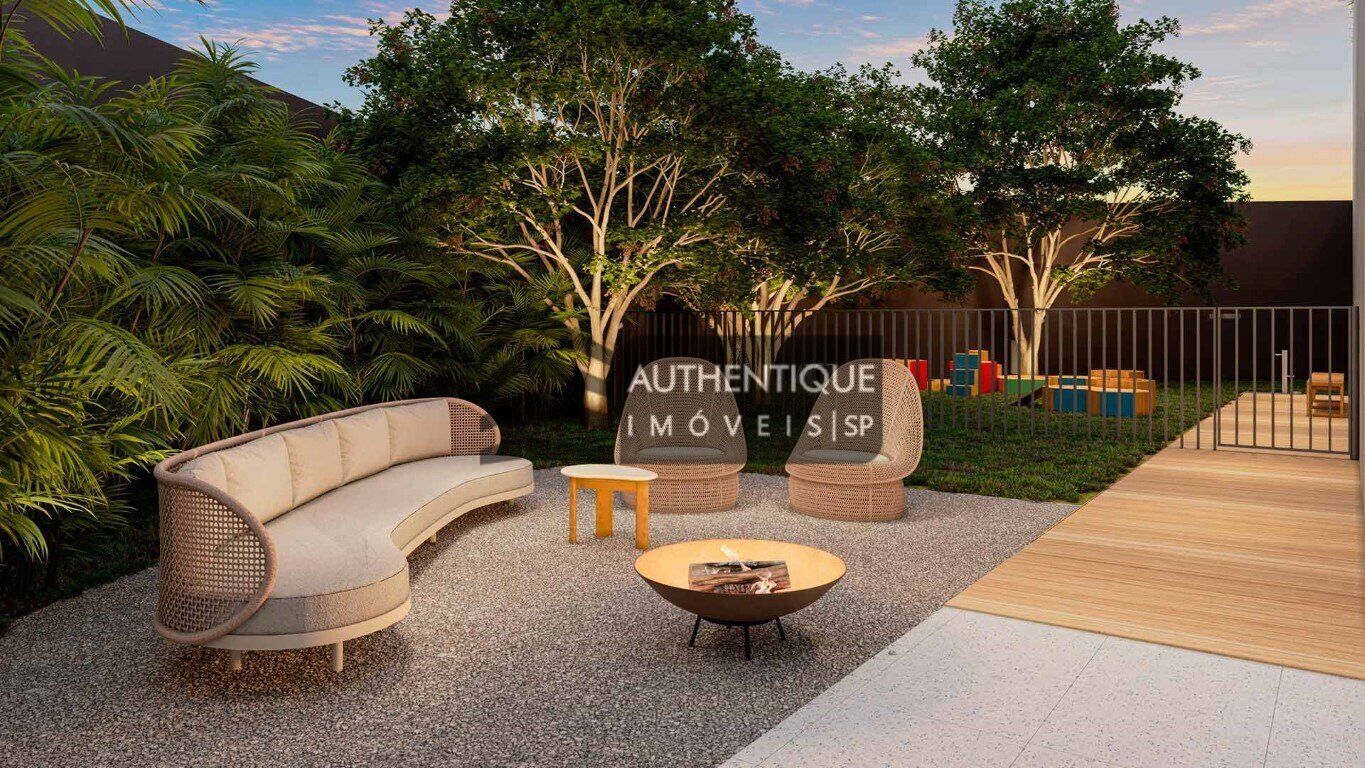 Apartamento, 2 quartos, 90 m² - Foto 32