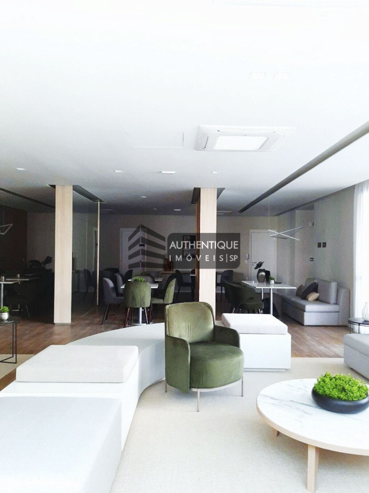 Apartamento, 3 quartos, 125 m² - Foto 33