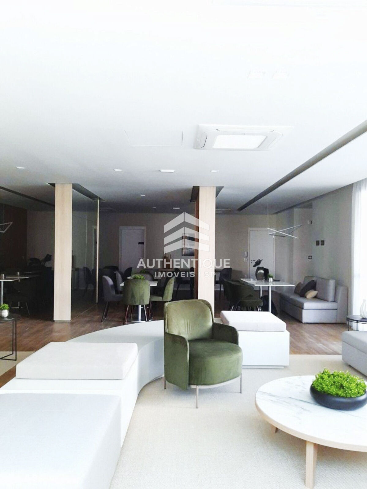 Apartamento, 3 quartos, 125 m² - Foto 33